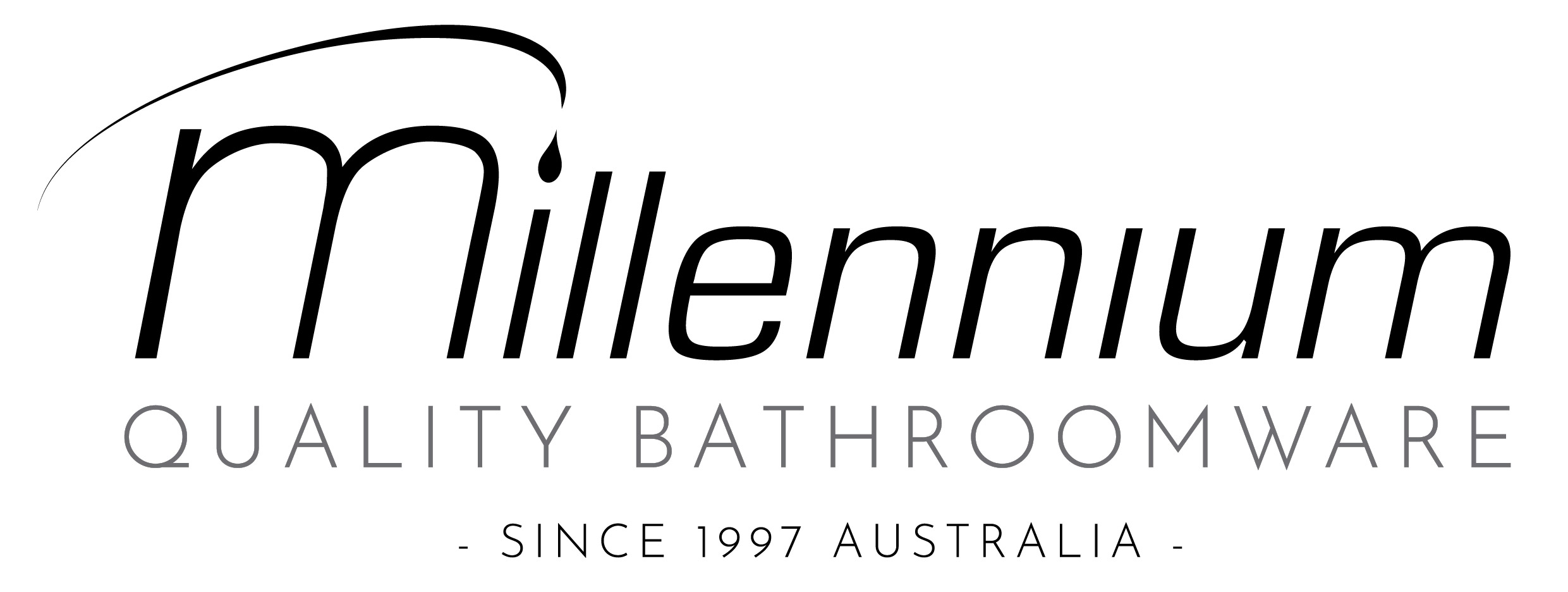 Millenium Quality Bathroom Millenium Quality Bathroom logo